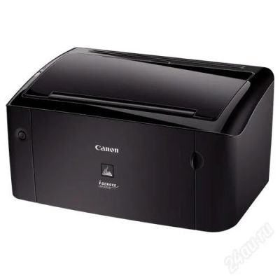 Лот: 1341524. Фото: 1. Принтер Canon i-SENSYS LBP-3010B. Лазерные принтеры
