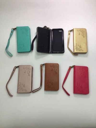 Лот: 10496076. Фото: 1. Чехол iPhone 5/5S книжка открывается... Чехлы, бамперы