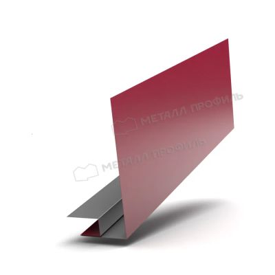Лот: 24036204. Фото: 1. Планка карнизного свеса сложная... Кровельные материалы