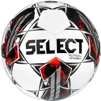 Лот: 22389109. Фото: 1. Мяч футзальный Select Futsal Samba... Мячи, ракетки, шайбы, клюшки
