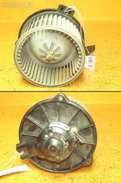 Лот: 8795111. Фото: 1. моторчик печки (вентилятор). Другое (автозапчасти)