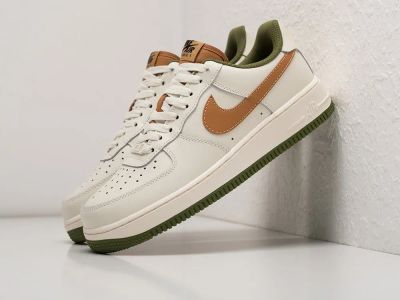Лот: 20551661. Фото: 1. Кроссовки Nike Air Force 1 Low. Кеды, кроссовки, слипоны