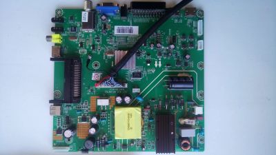 Лот: 11637104. Фото: 1. main board JUC7.820.00108763 Straus... Печатные платы