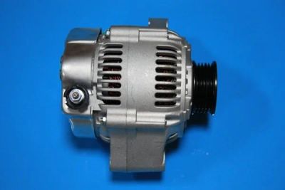 Лот: 11218238. Фото: 1. Генератор Toyota 3S/4S/5S 27060-74370... Электрооборудование