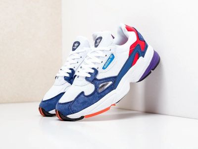 Лот: 16985423. Фото: 1. Кроссовки Adidas Falcon W (13985... Кеды, кроссовки, слипоны