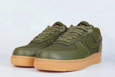 Лот: 16908295. Фото: 1. Кроссовки Nike Air Force 1 Low... Кеды, кроссовки, слипоны