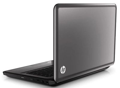 Лот: 4617010. Фото: 1. Продам ноутбук HP Pavilion g6-1254er... Ноутбуки