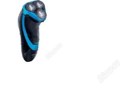 Лот: 2623013. Фото: 1. Бритва Philips AquaTouch AT750. Укладка и стрижка волос, бритьё, эпиляция