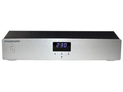 Лот: 21361426. Фото: 1. Сетевой фильтр Powergrip YG-2... Стабилизаторы напряжения, ЛАТР