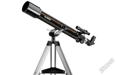 Лот: 6051572. Фото: 1. Synta Sky-Watcher BK 707AZ2 новый... Телескопы