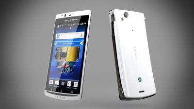 Лот: 6039633. Фото: 1. Sony Ericsson Xperia arc S. Смартфоны