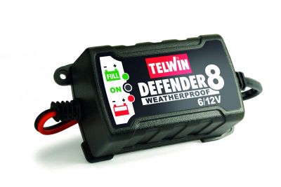 Лот: 16164124. Фото: 1. Зарядное устройство defender 8... Пуско-зарядные устройства