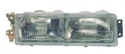 Лот: 6997949. Фото: 1. Фара левая Mazda Hard Top 929... Оптика и освещение