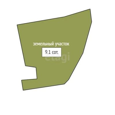 Лот: 25295824. Фото: 1. участок , садоводческое некоммерческое... Земельные участки