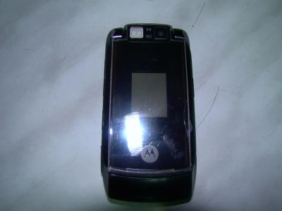 Лот: 7297249. Фото: 1. Motorola V6. Проводные телефоны