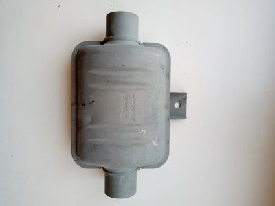 Лот: 17594727. Фото: 1. Глушитель Webasto. Автомобильные сигнализации