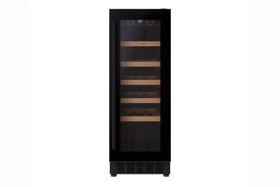 Лот: 24634170. Фото: 1. Винный шкаф LEX LWD3020BL. Вытяжки