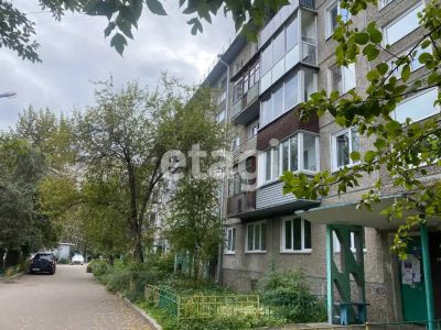 Лот: 25296313. Фото: 1. 4-комн. квартира , Красноярск... Квартиры, студии