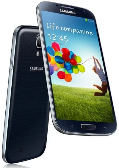 Лот: 7020119. Фото: 1. Samsung Galaxy S4 mini GT-I9195. Смартфоны