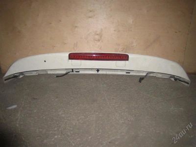 Лот: 1577601. Фото: 1. Спойлер задней двери Honda Odyssey... Кузов