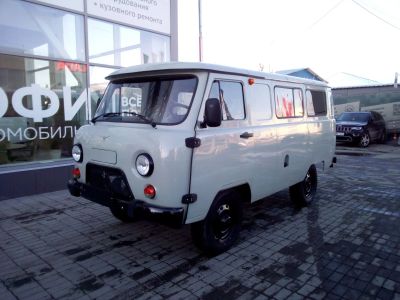 Лот: 21638773. Фото: 1. Уаз Бортовой грузовик. Автомобили