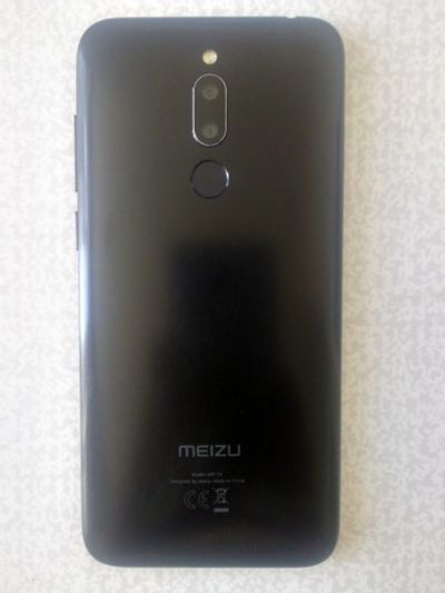 Лот: 17701860. Фото: 1. Cмартфон Meizu M6T. Смартфоны
