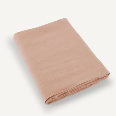 Лот: 24185295. Фото: 1. Простыня LaRedoute. Постельное бельё
