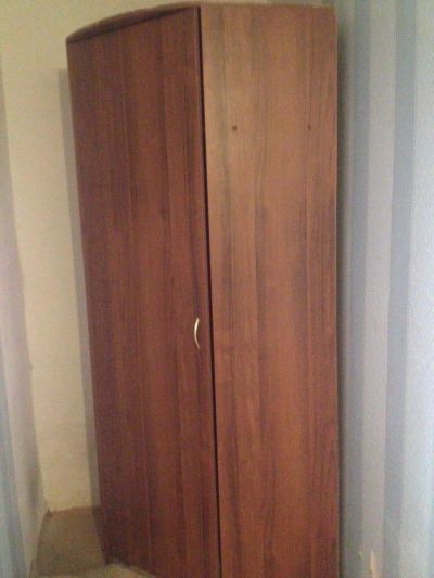 Лот: 7069364. Фото: 1. Шкаф. Шкафы, шкафы-купе