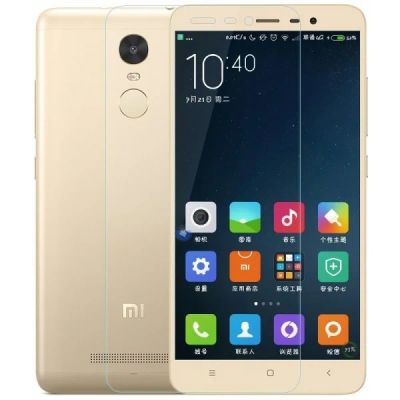 Лот: 7531844. Фото: 1. Xiaomi Redmi Note 3 защитная пленка... Защитные стёкла, защитные плёнки