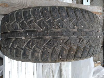 Лот: 16679599. Фото: 1. Шины Goodride SW606, LT215/50R17. Шины