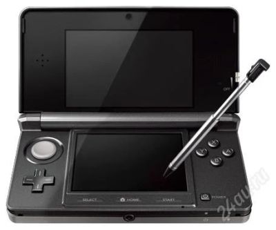 Лот: 2261570. Фото: 1. Nintendo 3DS. Игровые приставки, консоли