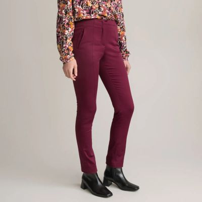 Лот: 25087773. Фото: 1. Брюки LaRedoute. Другое (одежда, обувь, галантерея)