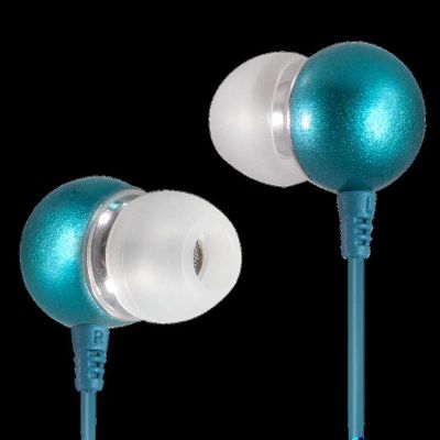 Лот: 5322477. Фото: 1. Наушники Defender blueBERRY вкладыши... Наушники, гарнитуры