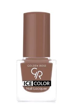 Лот: 19095052. Фото: 1. Golden Rose Ice Color - Nail Lacquer... Лак для ногтей