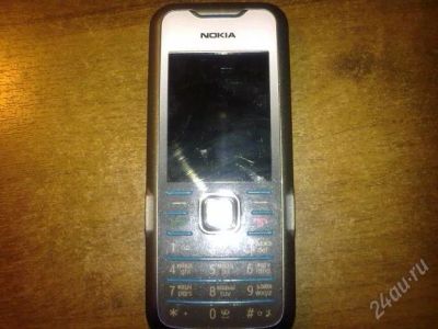 Лот: 2075170. Фото: 1. nokia 7210 sn. Кнопочные мобильные телефоны