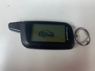Лот: 12960127. Фото: 1. Автосигнализация Pantera SLK-625RS... Автомобильные сигнализации