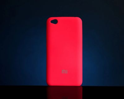 Лот: 19914596. Фото: 1. Кейс Silicon Cover для Xiaomi... Чехлы, бамперы