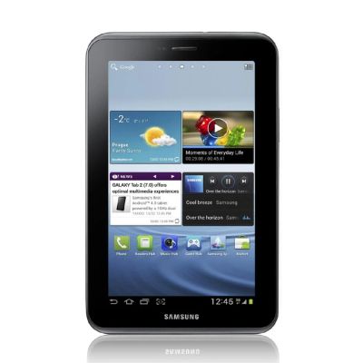 Лот: 3850632. Фото: 1. Продам планшет Samsung Galaxy... Планшеты