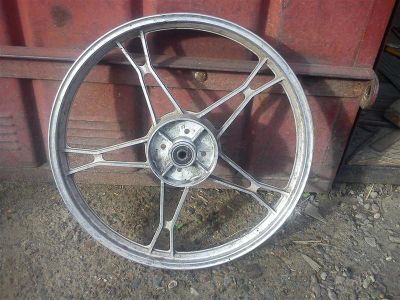 Лот: 2926973. Фото: 1. диск на racer alpha - delta задний. Запчасти