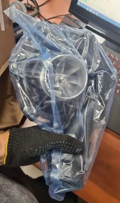 Лот: 25792051. Фото: 1. 420893588 BRP seadoo RXP rxtgtx... Другое (водный транспорт)