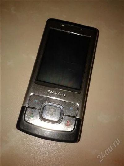 Лот: 1966183. Фото: 1. Nokia 6500s. Кнопочные мобильные телефоны