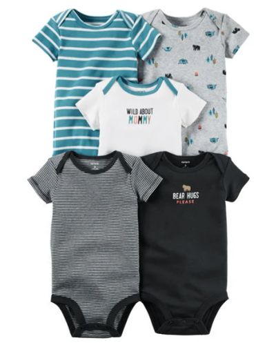 Лот: 9218615. Фото: 1. Боди Carter's новые 18м распродажа. Костюмы, пиджаки, комбинезоны