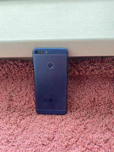 Лот: 15884224. Фото: 1. Huawei P Smart(2018). Смартфоны