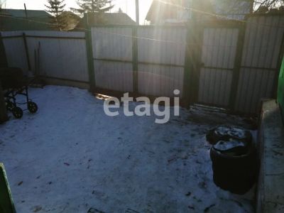 Лот: 25287350. Фото: 1. 2-комн. дом , Красноярск улица... Дома