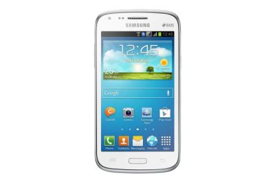 Лот: 4006605. Фото: 1. Продам смартфон Samsung Galaxy... Смартфоны