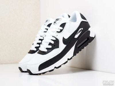 Лот: 17042706. Фото: 1. Кроссовки Nike Air Max 90 (18261... Кеды, кроссовки, слипоны