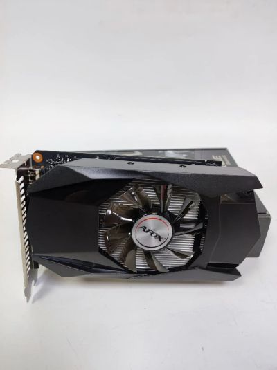 Лот: 19544007. Фото: 1. Видеокарта Afox GeForce GT 740... Видеокарты