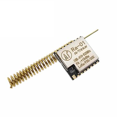 Лот: 19251424. Фото: 1. Lora LoraWan RA-01. Микросхемы