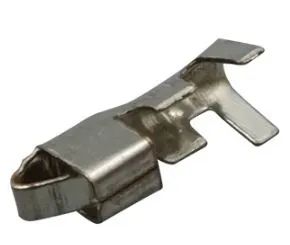 Лот: 20617844. Фото: 1. Клемма разъема SM2.54, гнездо... Разъёмы