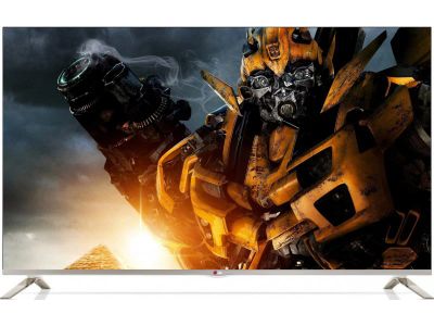 Лот: 4383021. Фото: 1. 3D LED телевизор LG 42" (106см... Телевизоры